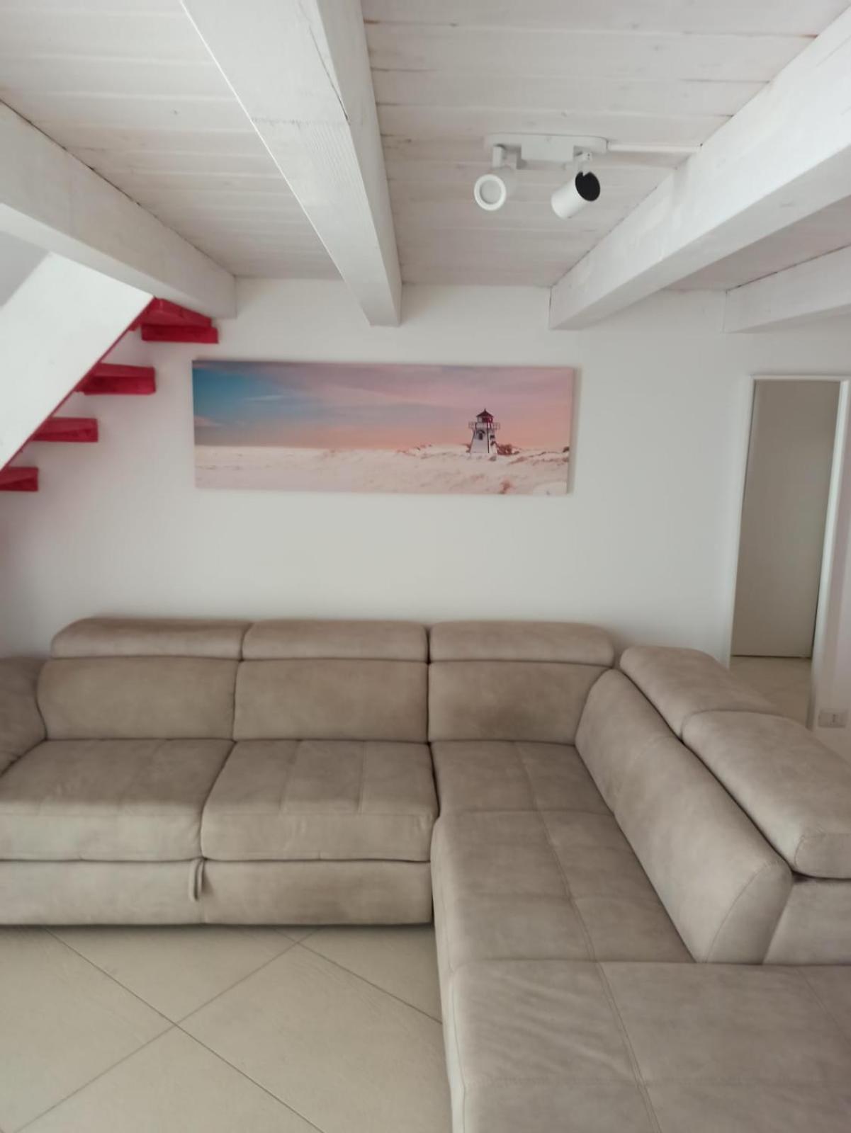 Enjoy Trani Hotel Exterior photo